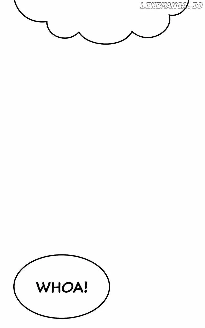 +99 Wooden stick Chapter 101 page 288