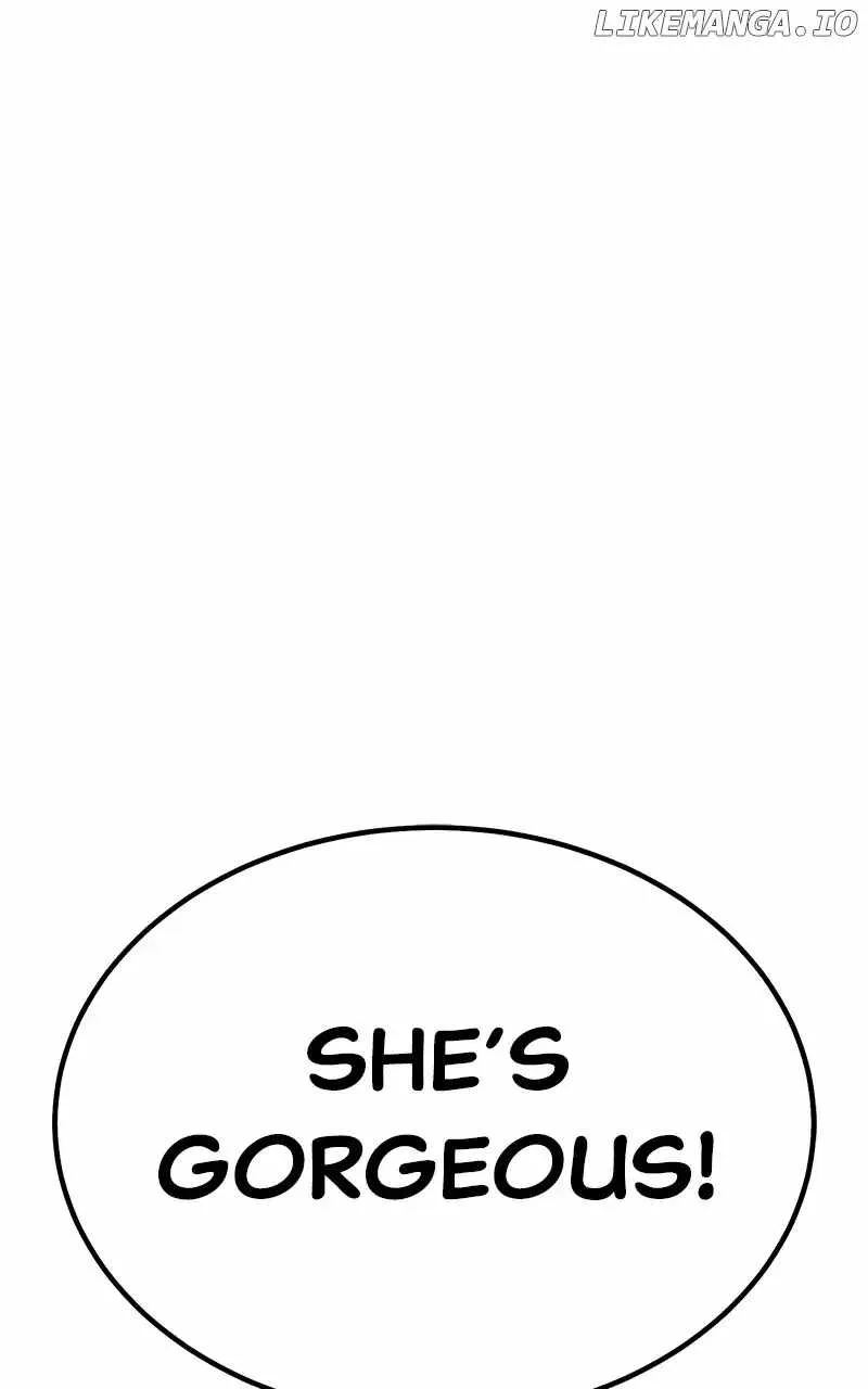 +99 Wooden stick Chapter 101 page 291
