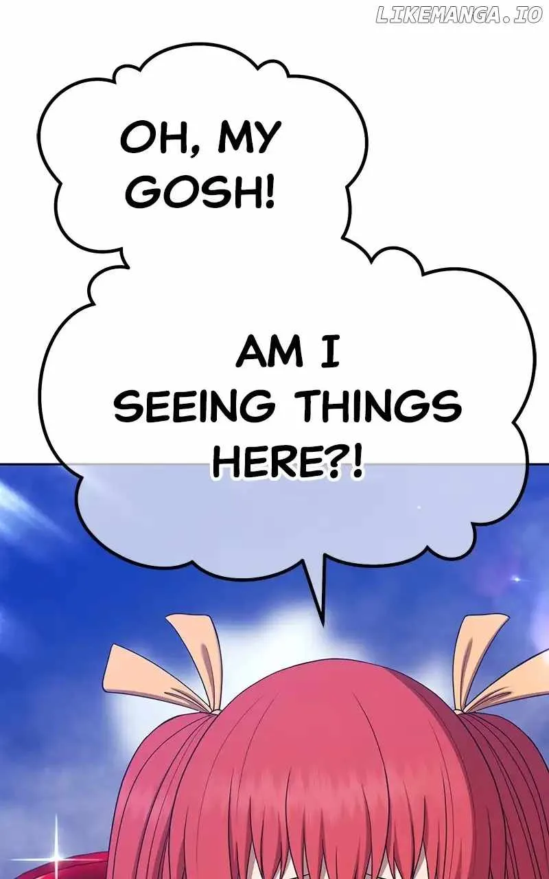 +99 Wooden stick Chapter 101 page 286