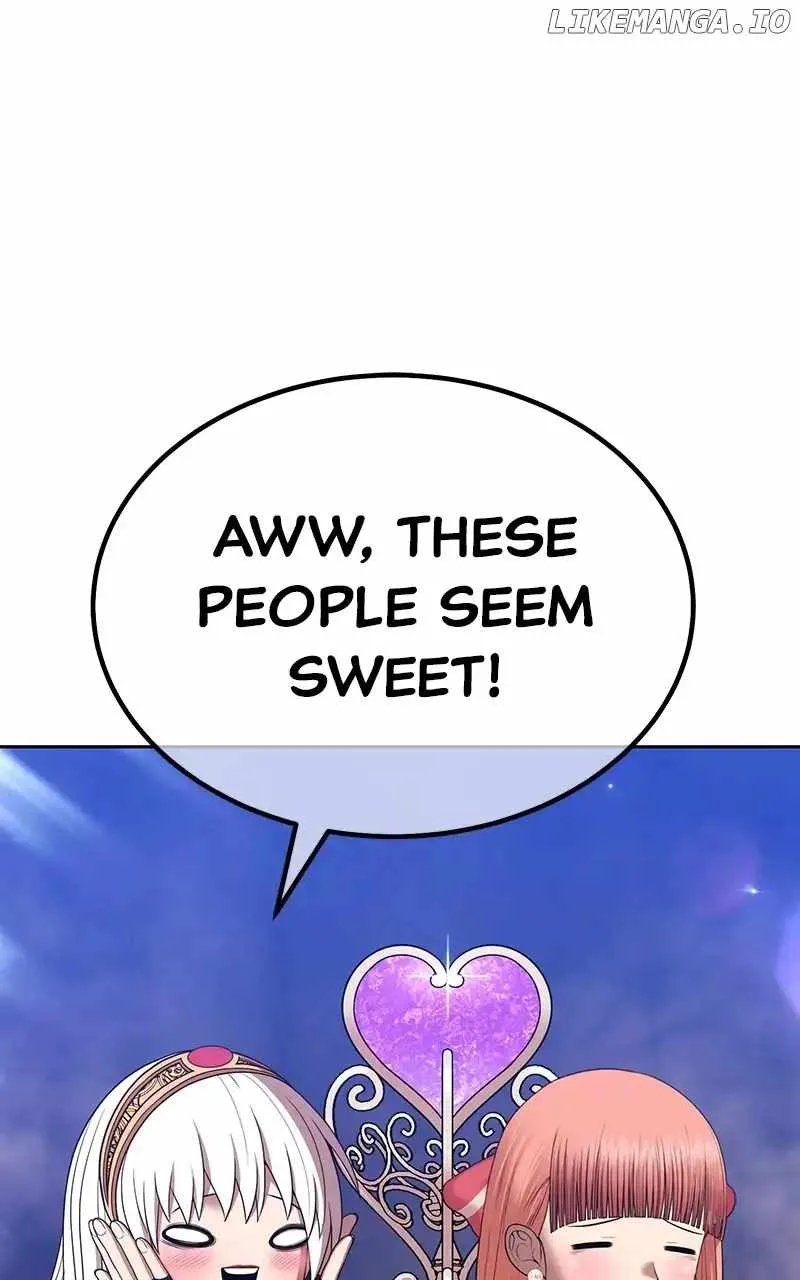 +99 Wooden stick Chapter 101 page 298