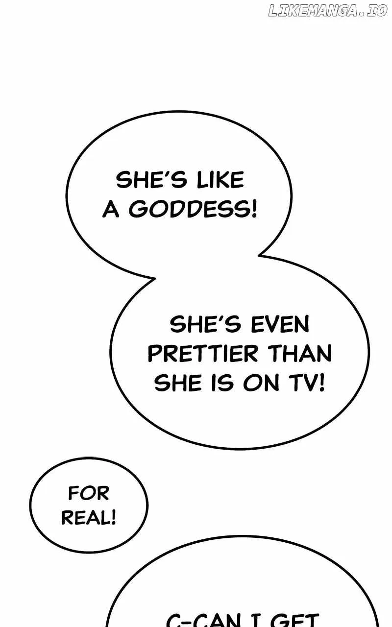 +99 Wooden stick Chapter 101 page 295