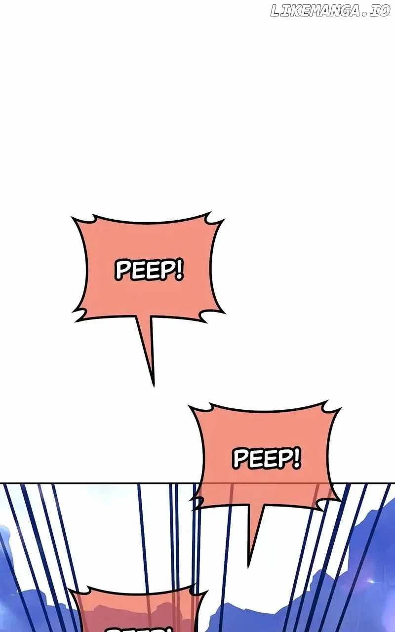 +99 Wooden stick Chapter 101 page 300