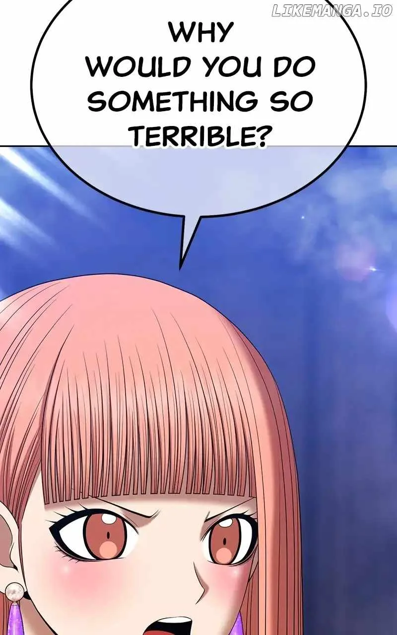 +99 Wooden stick Chapter 101 page 311