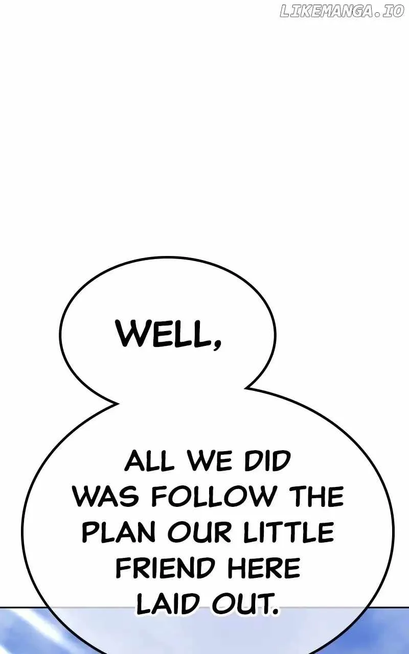 +99 Wooden stick Chapter 101 page 313