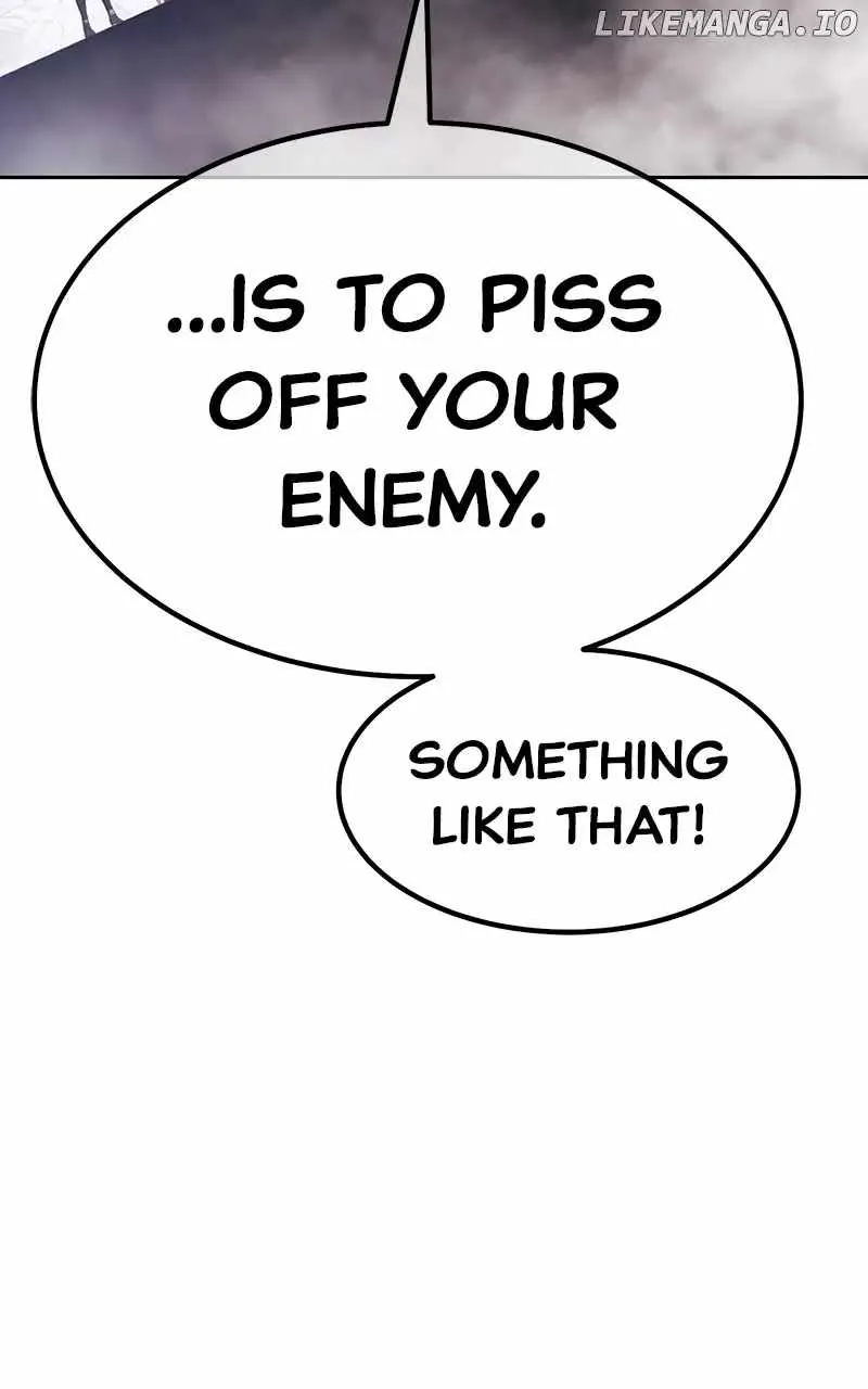 +99 Wooden stick Chapter 101 page 318