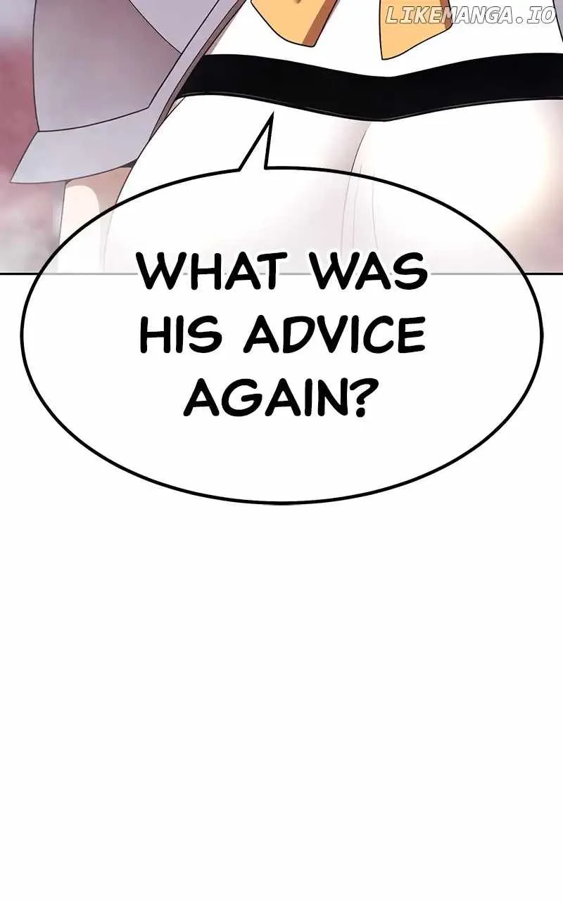 +99 Wooden stick Chapter 101 page 315
