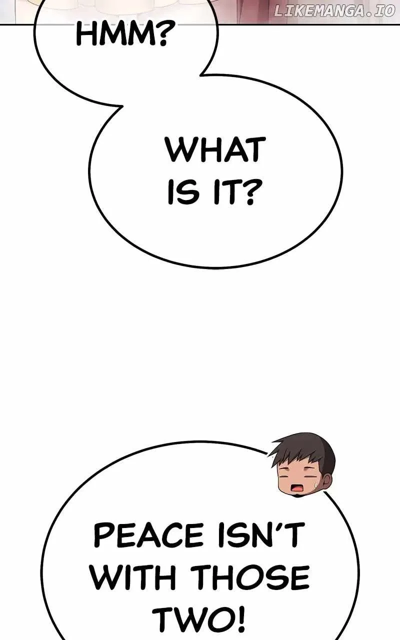 +99 Wooden stick Chapter 101 page 320