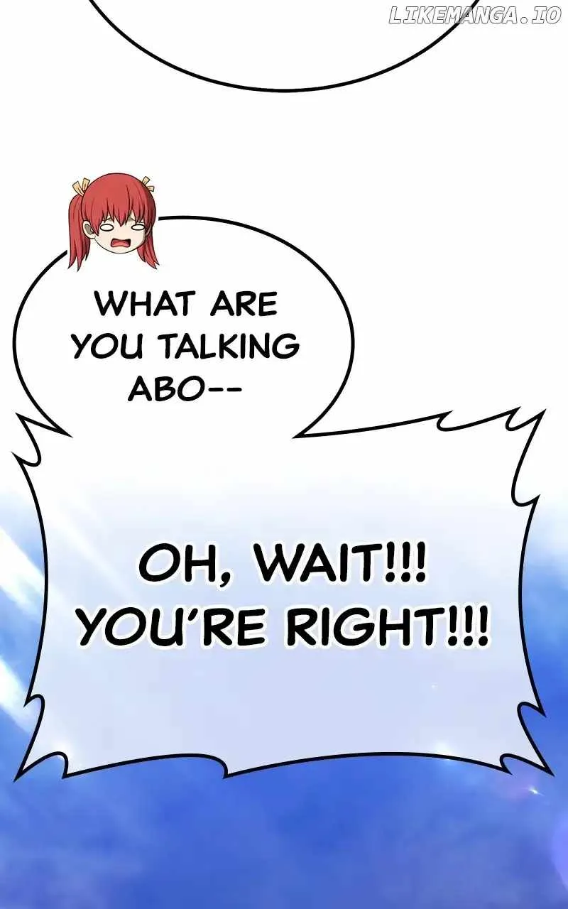 +99 Wooden stick Chapter 101 page 321