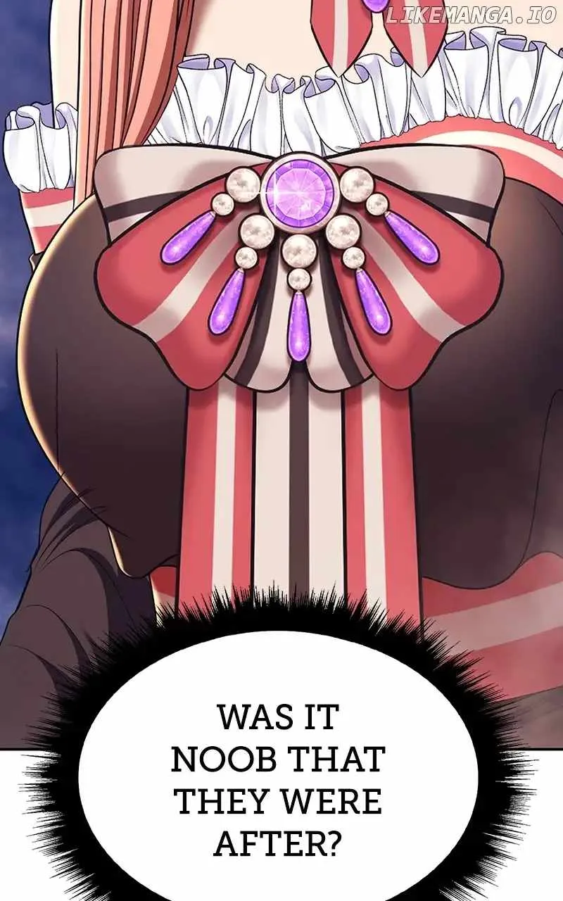 +99 Wooden stick Chapter 101 page 325