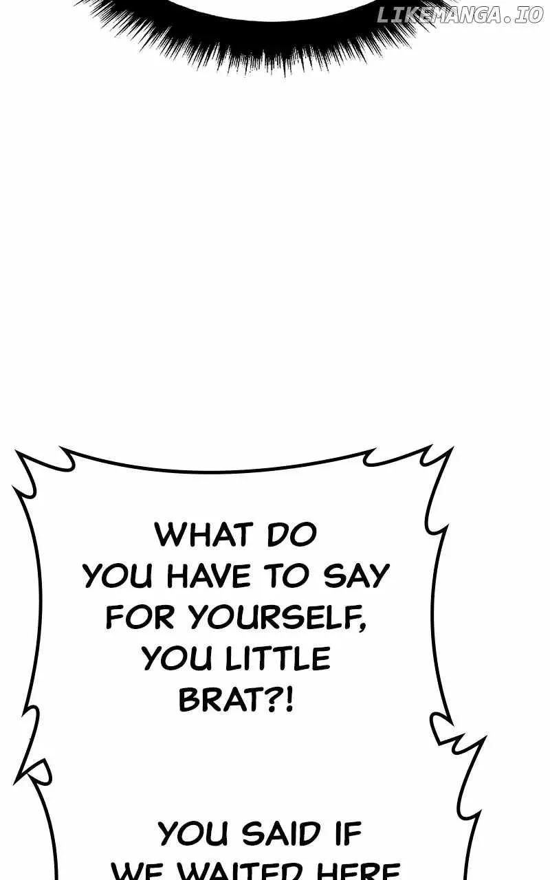 +99 Wooden stick Chapter 101 page 326