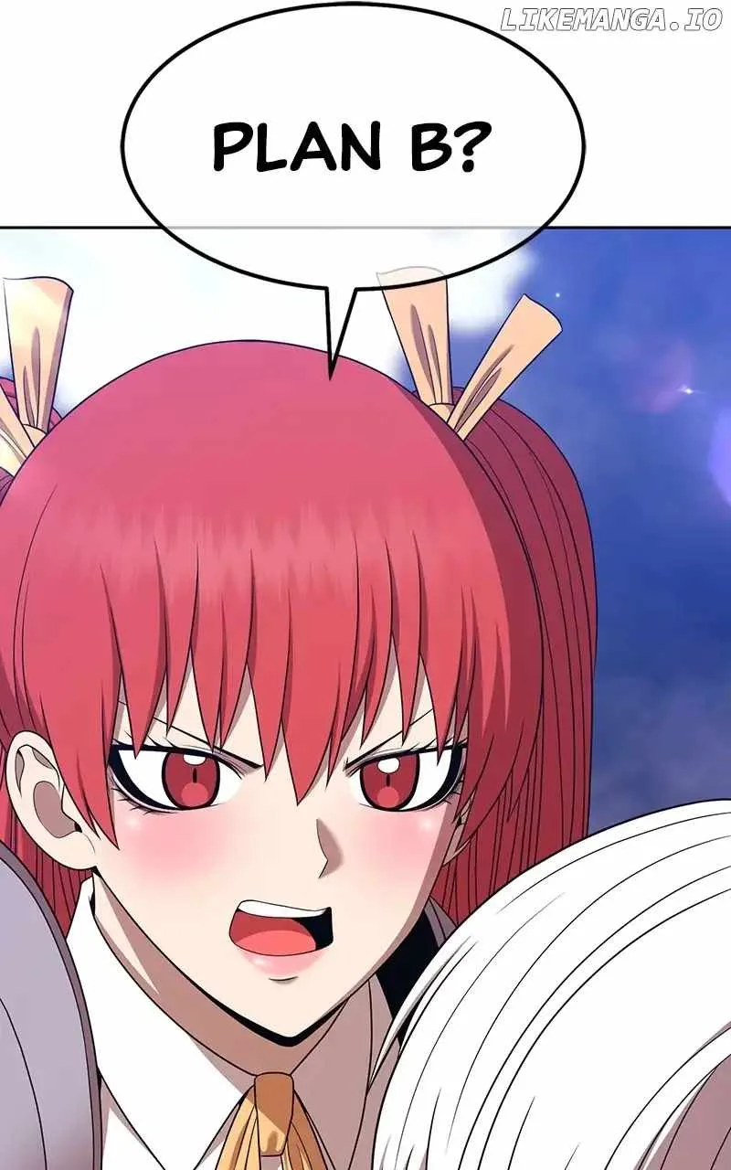 +99 Wooden stick Chapter 101 page 329