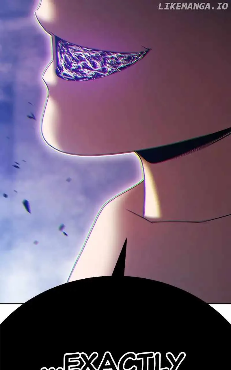 +99 Wooden stick Chapter 101 page 335
