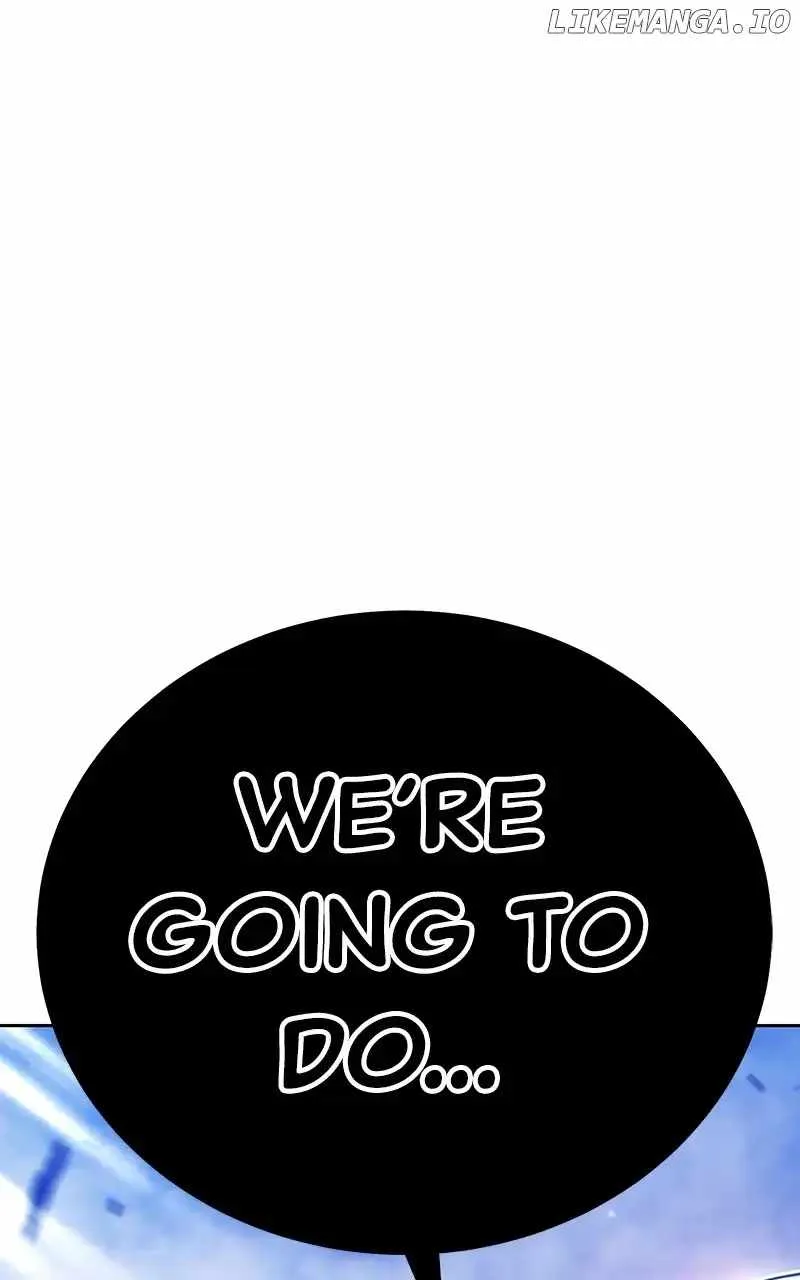 +99 Wooden stick Chapter 101 page 333