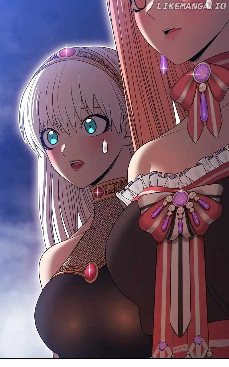 +99 Wooden stick Chapter 101 page 337