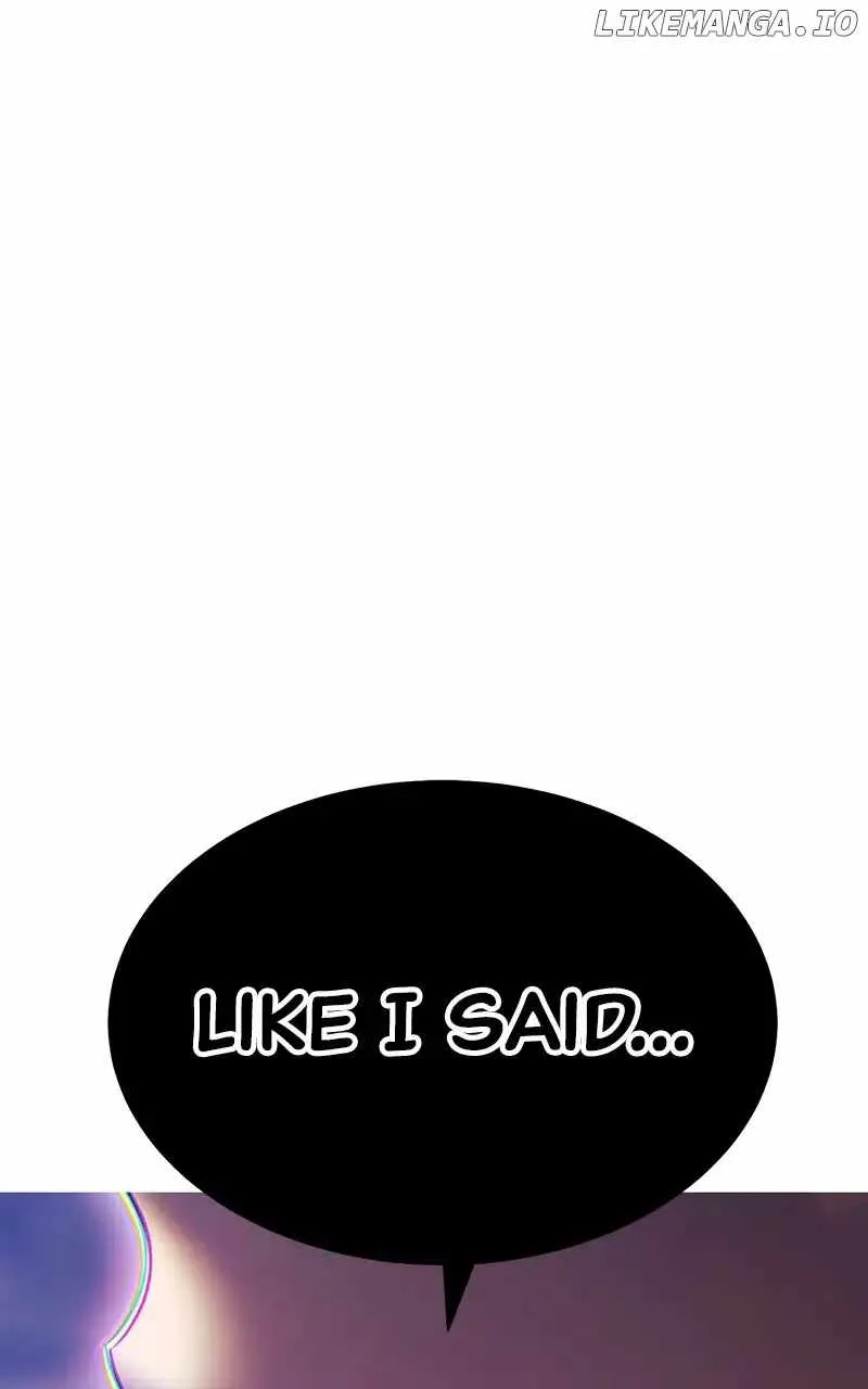 +99 Wooden stick Chapter 101 page 338