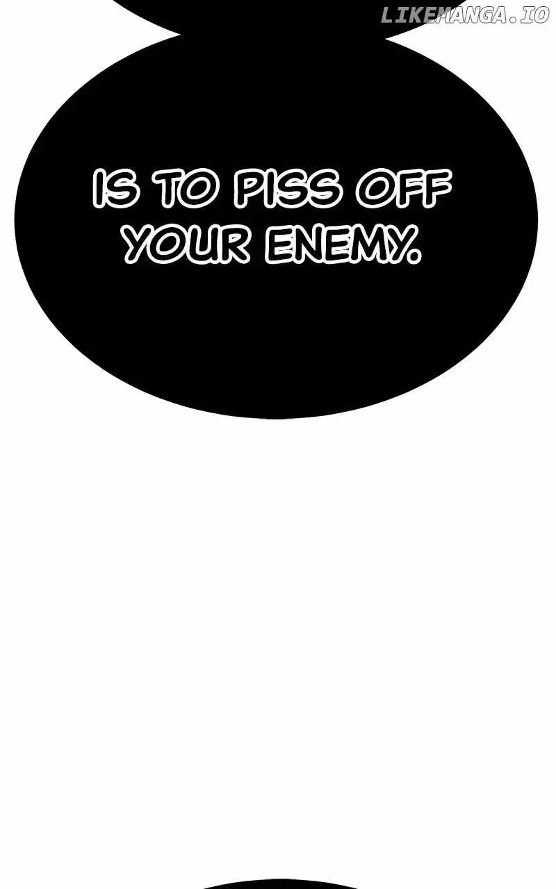 +99 Wooden stick Chapter 101 page 340