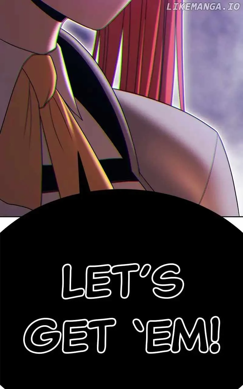 +99 Wooden stick Chapter 101 page 347
