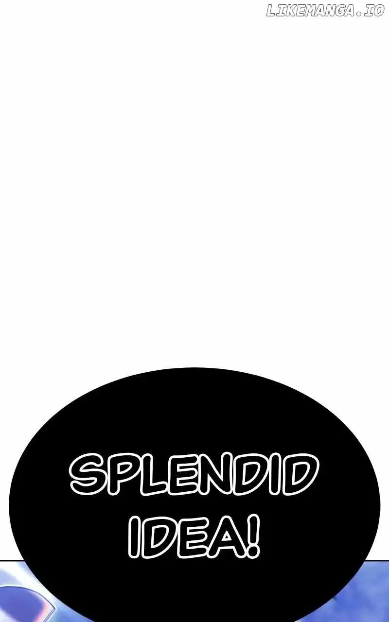 +99 Wooden stick Chapter 101 page 345