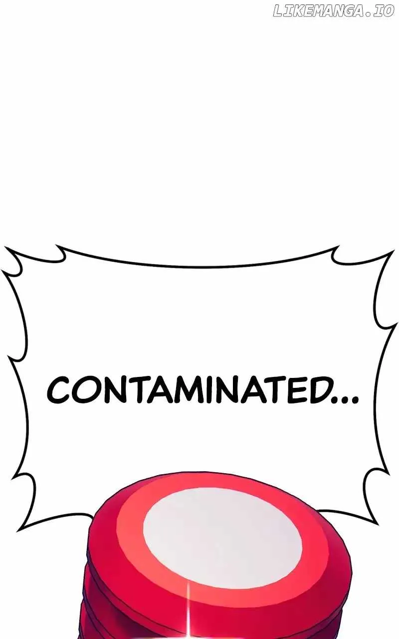 +99 Wooden stick Chapter 101 page 354