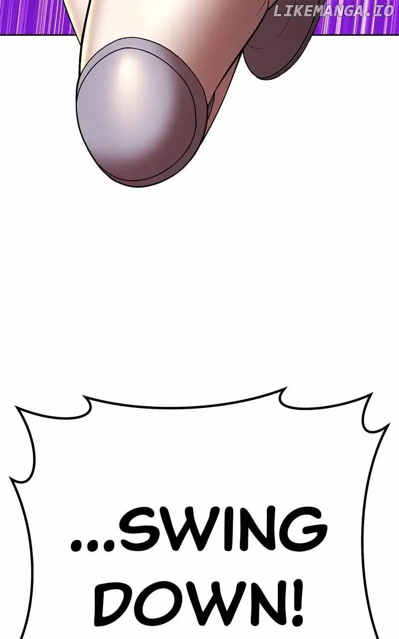+99 Wooden stick Chapter 101 page 357