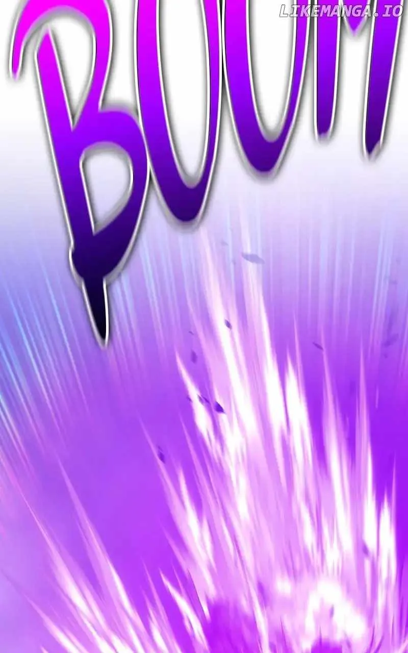 +99 Wooden stick Chapter 101 page 366