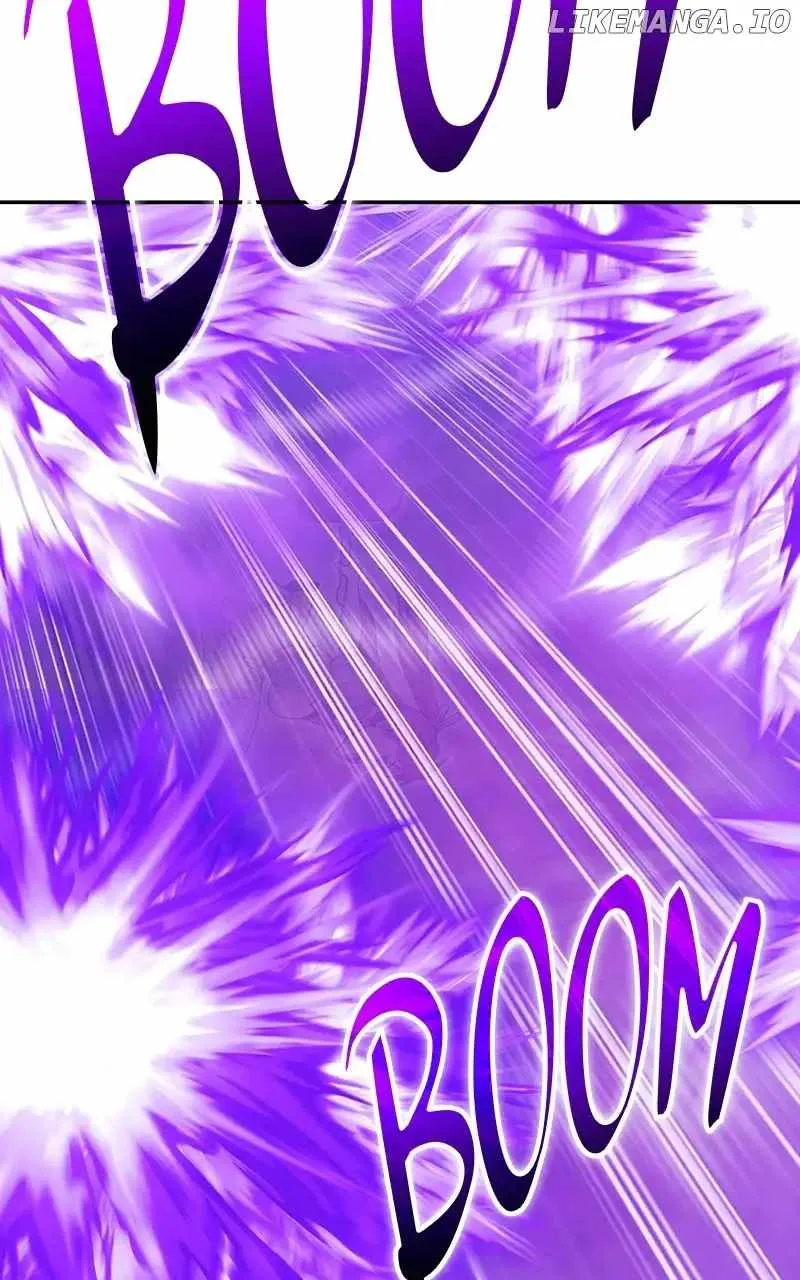 +99 Wooden stick Chapter 101 page 369