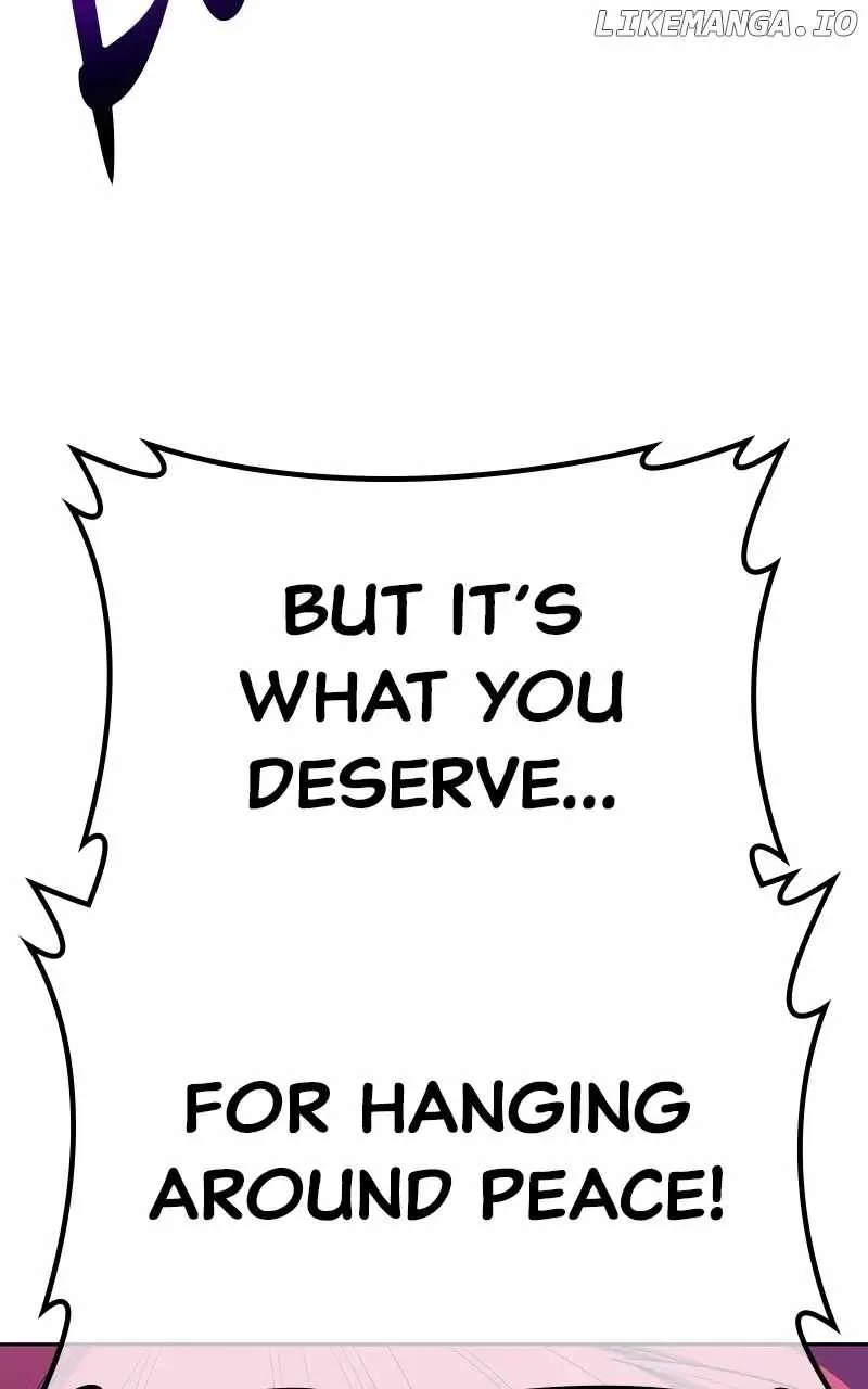 +99 Wooden stick Chapter 101 page 375