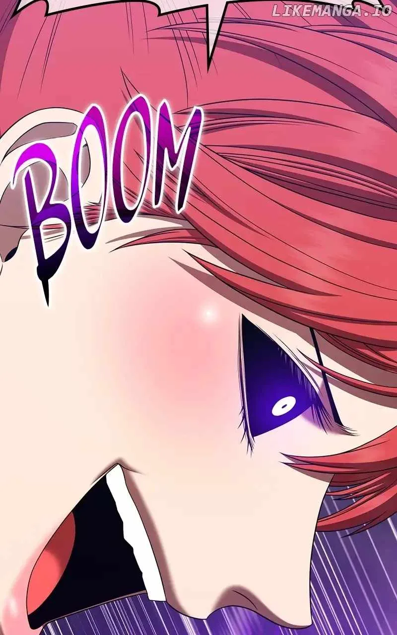 +99 Wooden stick Chapter 101 page 376
