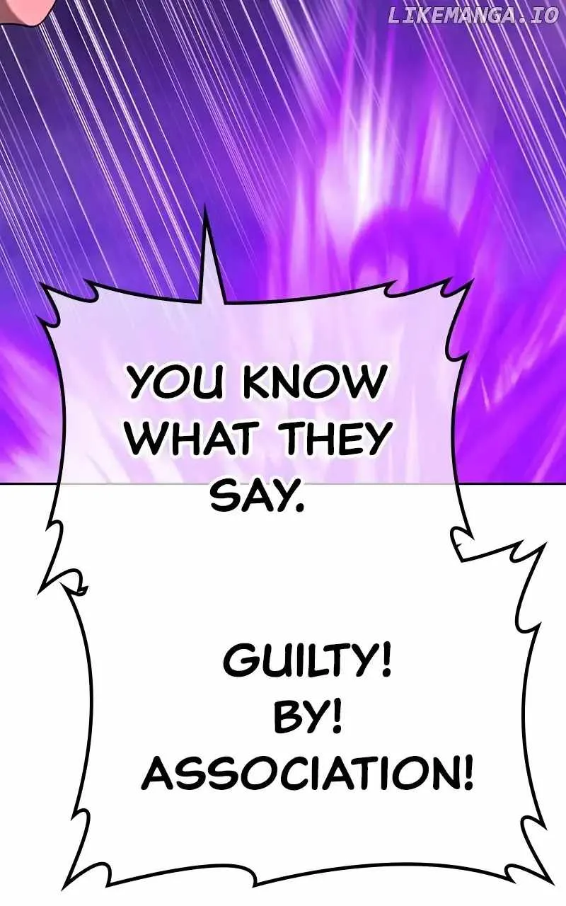 +99 Wooden stick Chapter 101 page 377