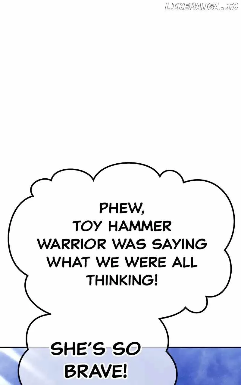 +99 Wooden stick Chapter 101 page 382