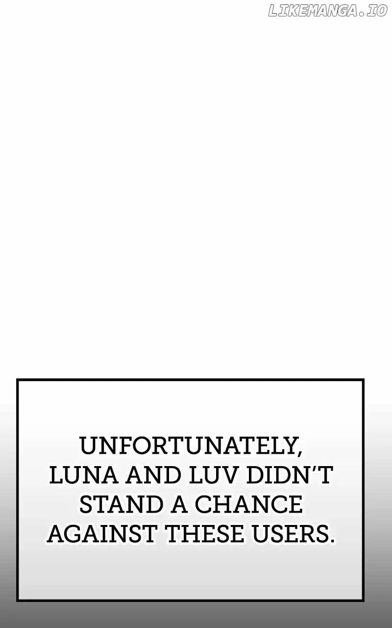 +99 Wooden stick Chapter 101 page 385