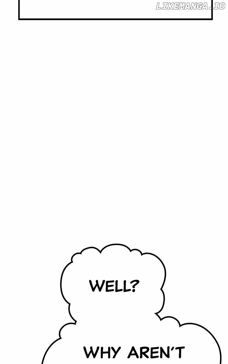 +99 Wooden stick Chapter 101 page 395