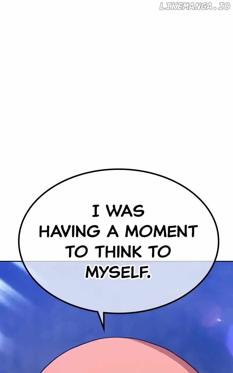 +99 Wooden stick Chapter 101 page 399