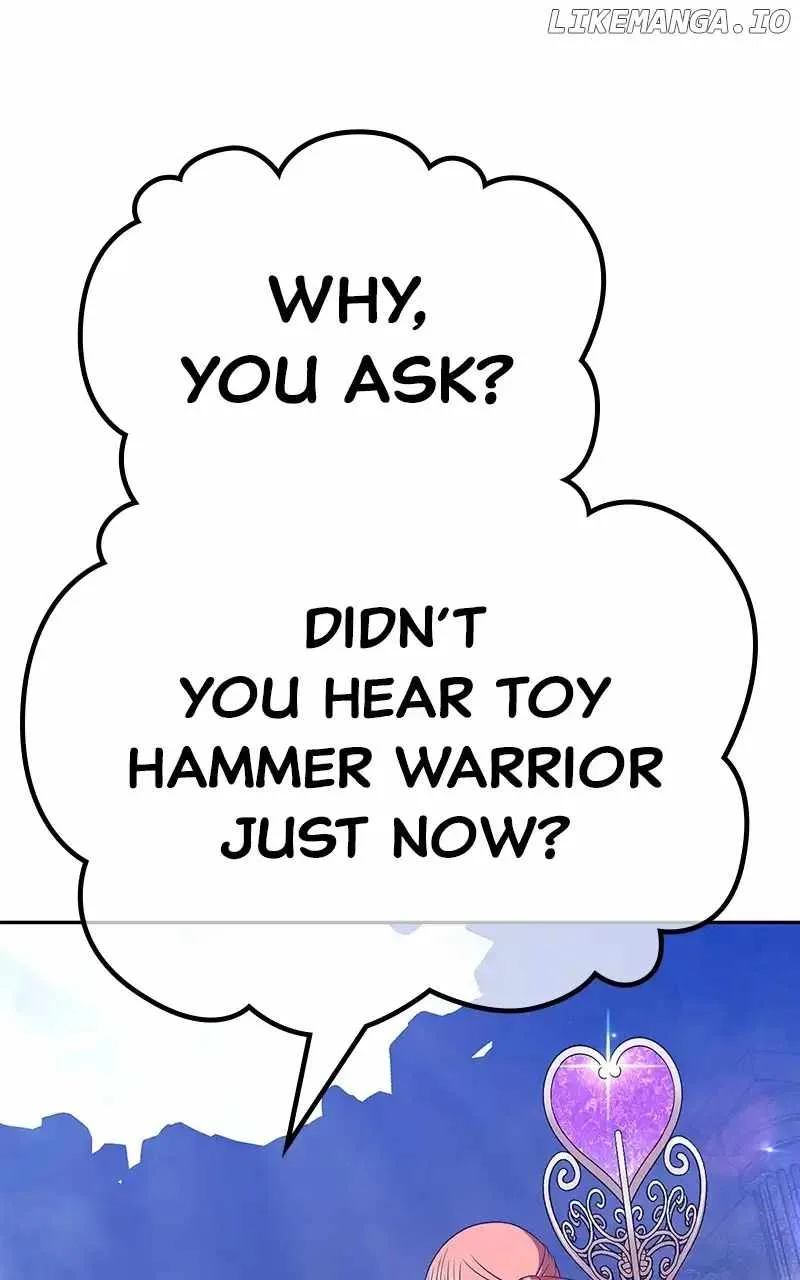 +99 Wooden stick Chapter 101 page 402