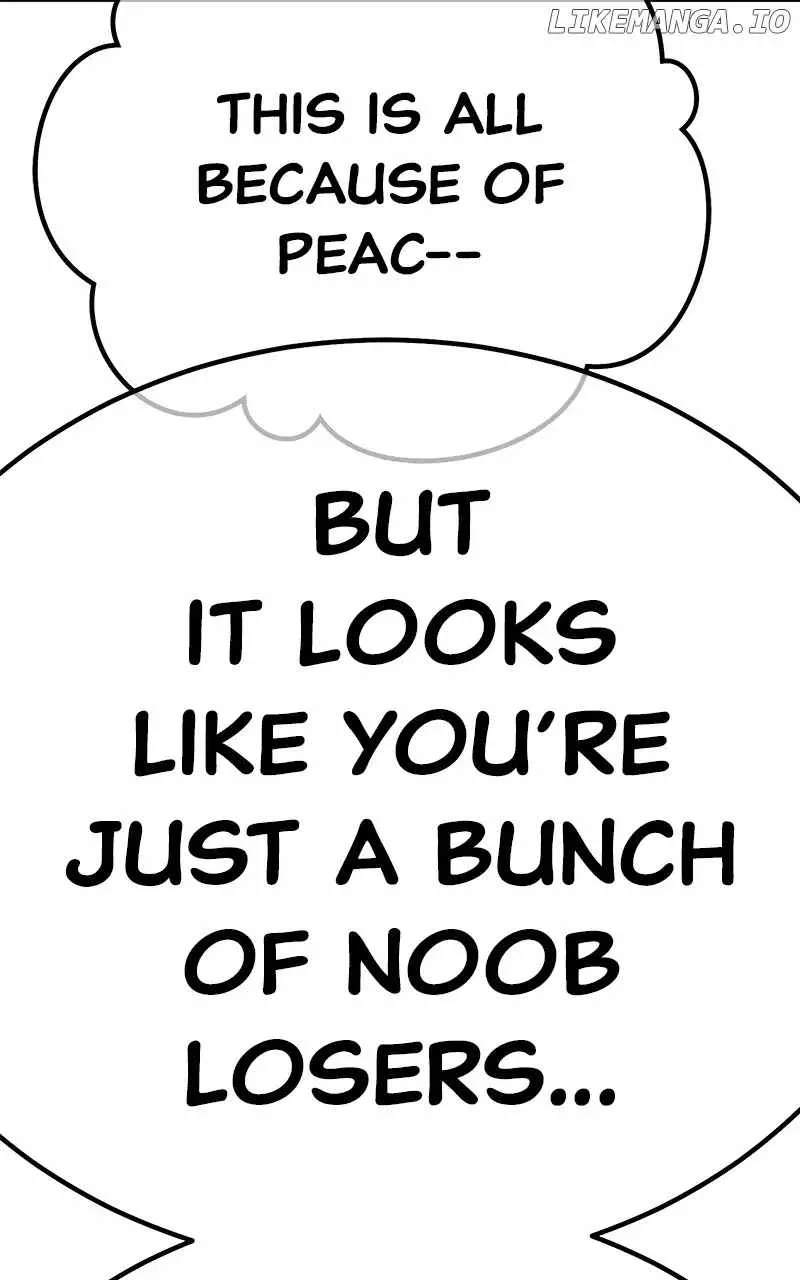 +99 Wooden stick Chapter 101 page 404
