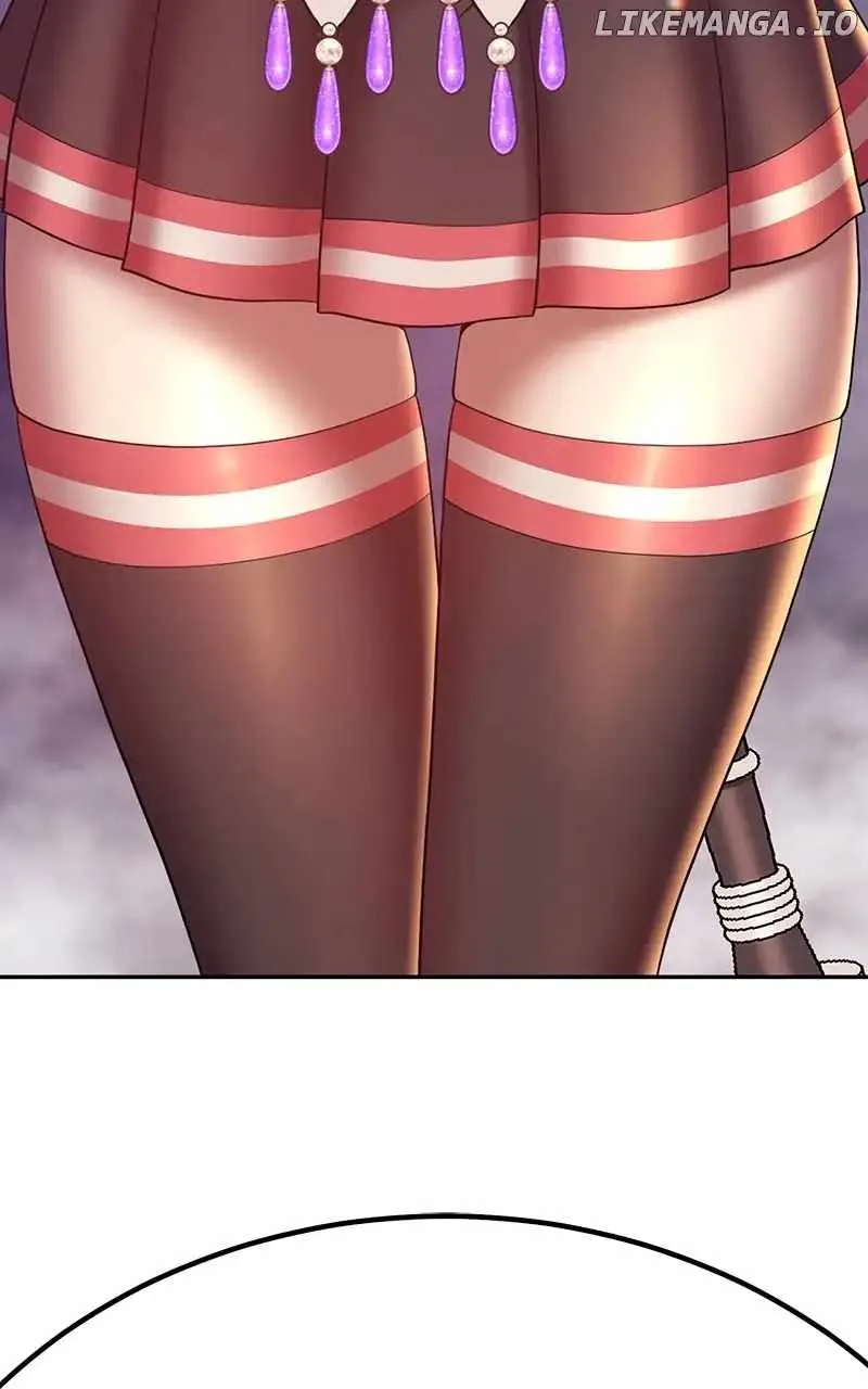 +99 Wooden stick Chapter 101 page 407