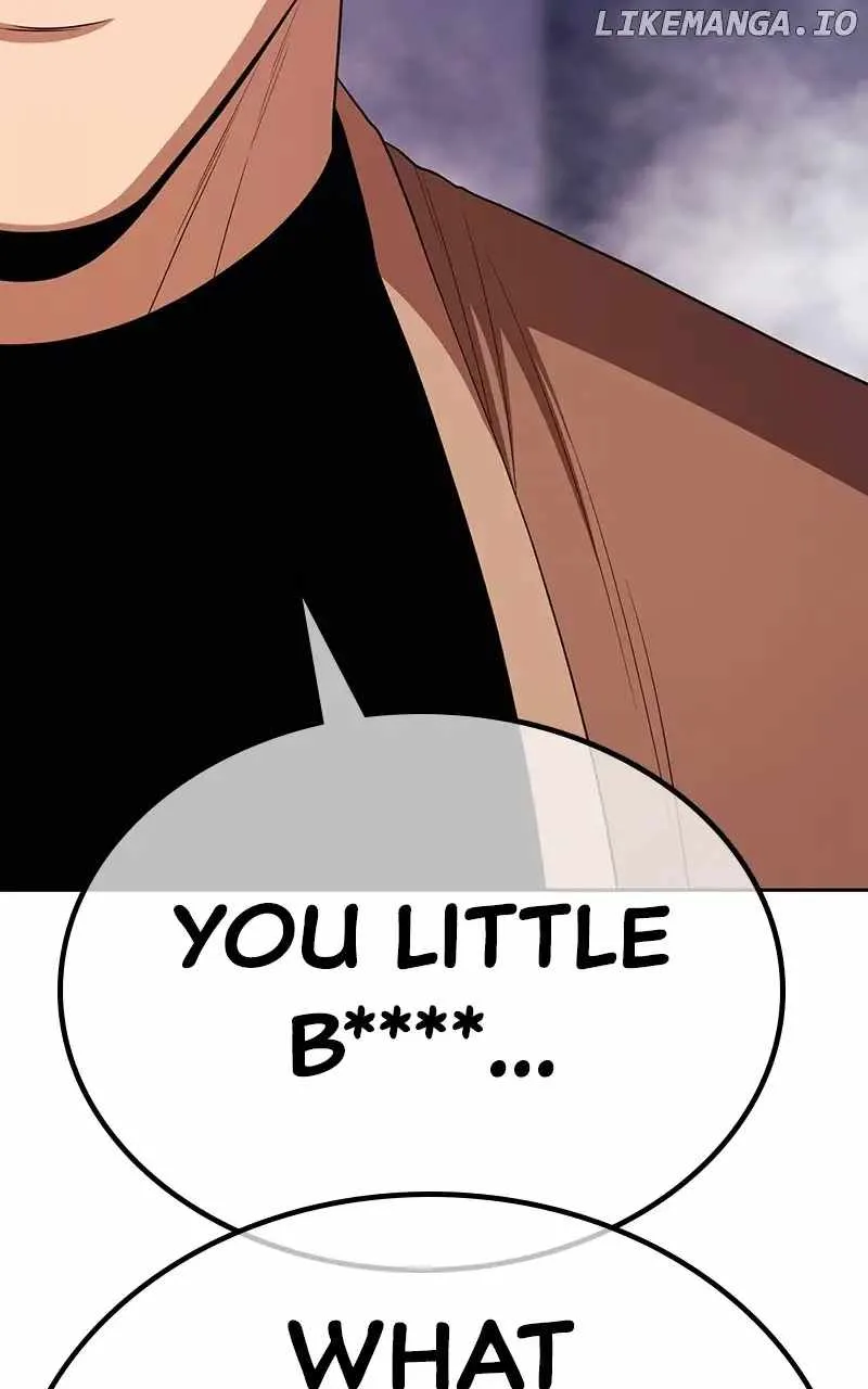 +99 Wooden stick Chapter 101 page 412