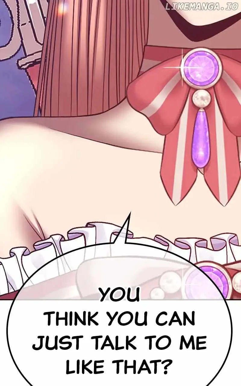 +99 Wooden stick Chapter 101 page 414