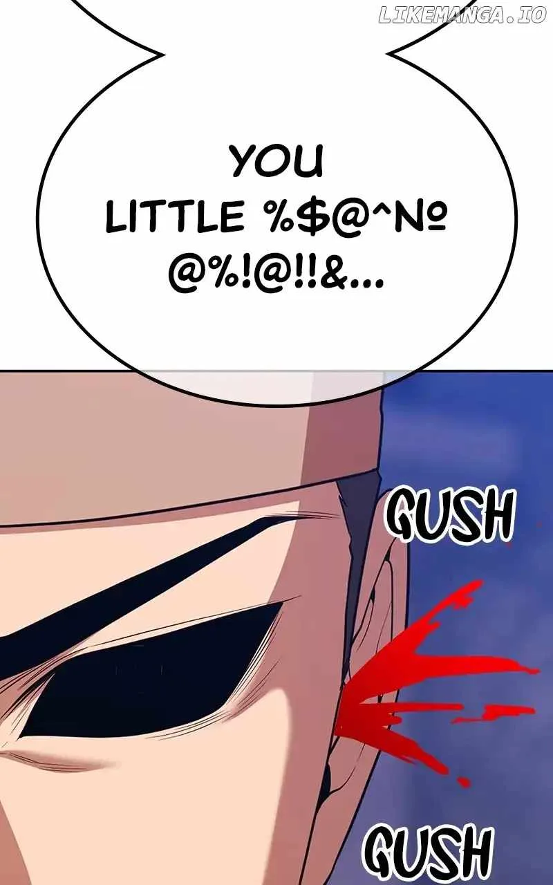 +99 Wooden stick Chapter 101 page 415