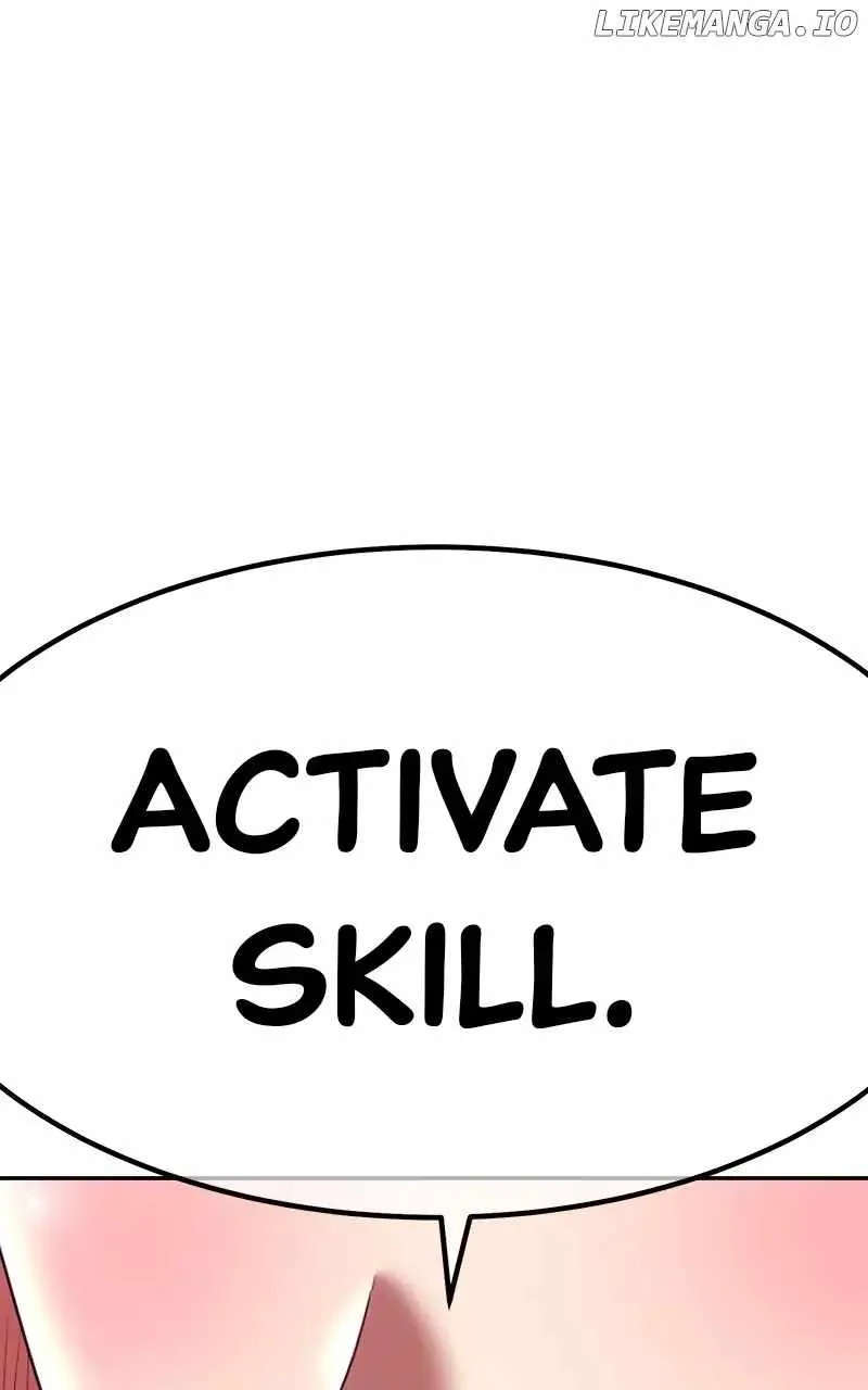 +99 Wooden stick Chapter 101 page 420