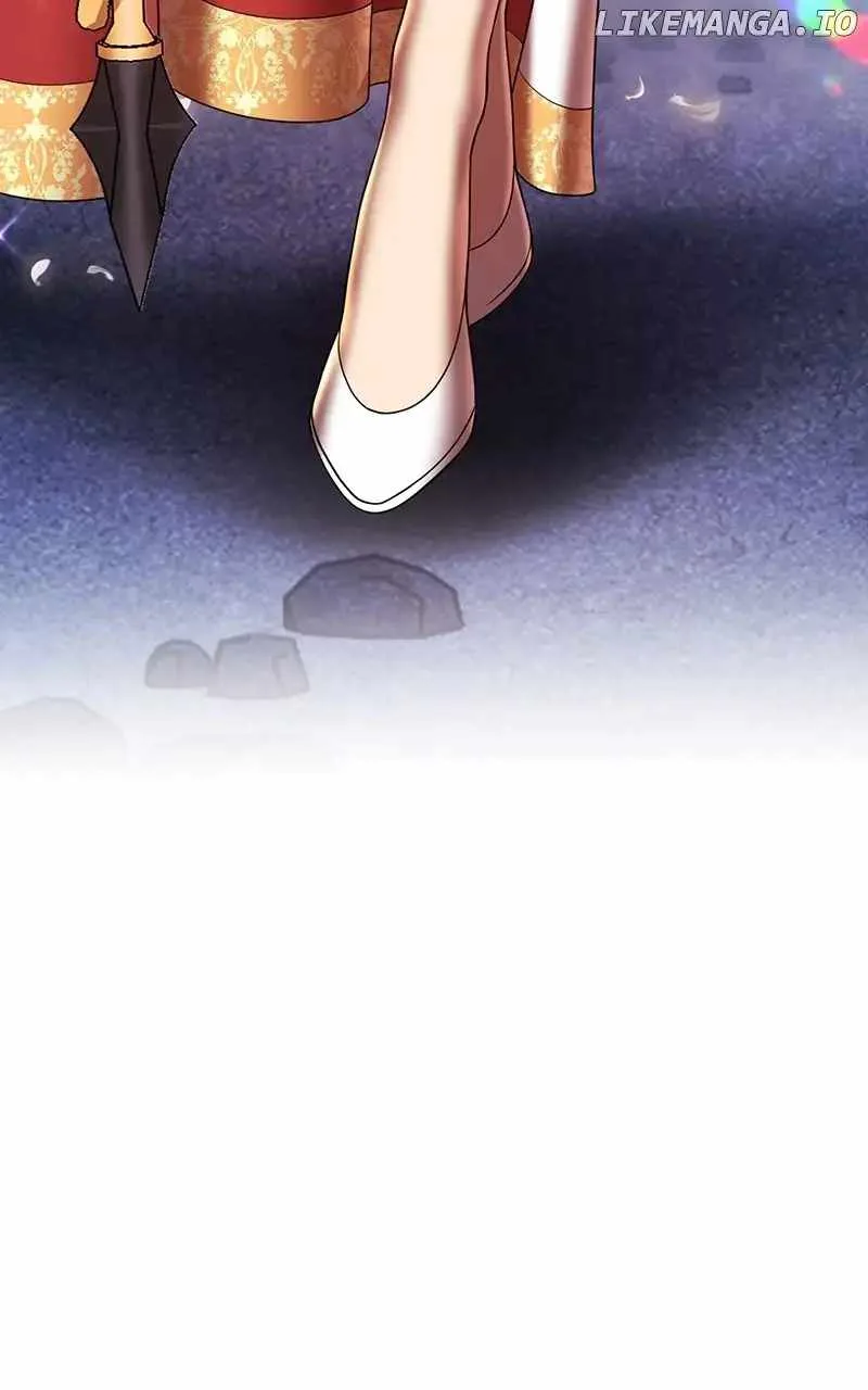 +99 Wooden stick Chapter 101 page 452