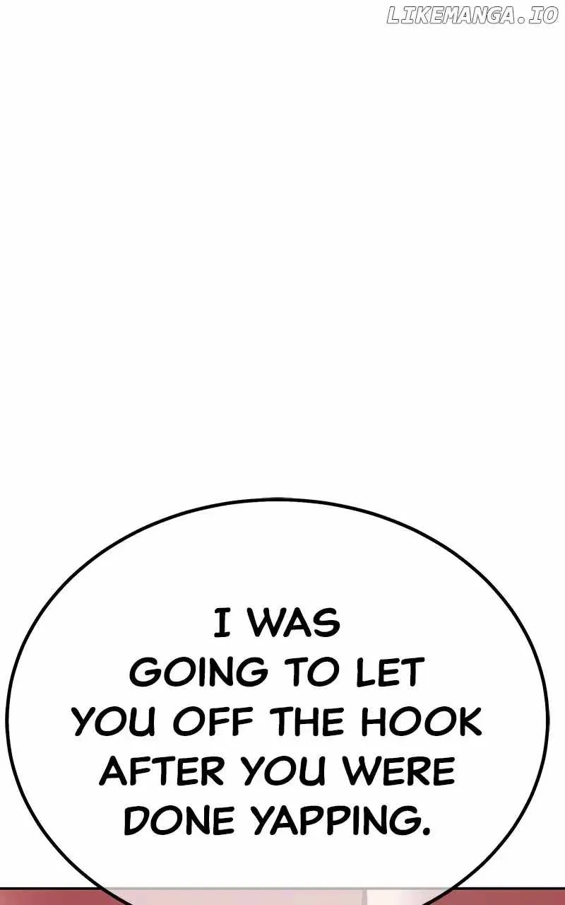 +99 Wooden stick Chapter 101 page 455