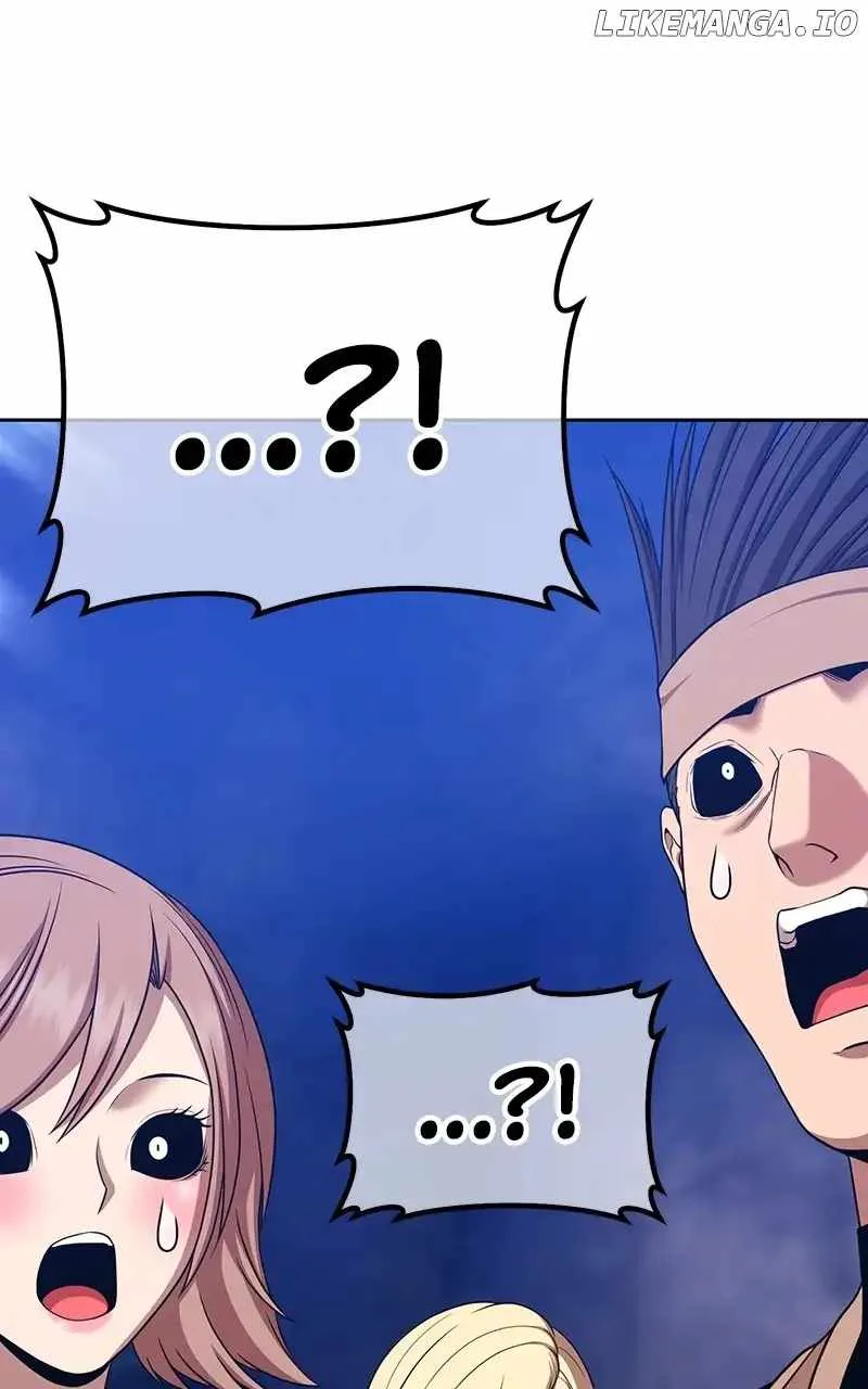 +99 Wooden stick Chapter 101 page 453