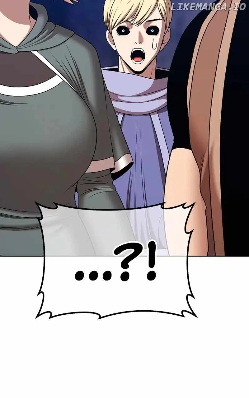 +99 Wooden stick Chapter 101 page 454