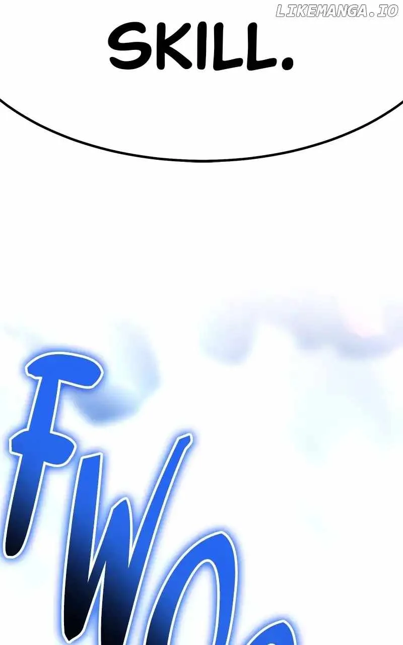 +99 Wooden stick Chapter 102 page 3