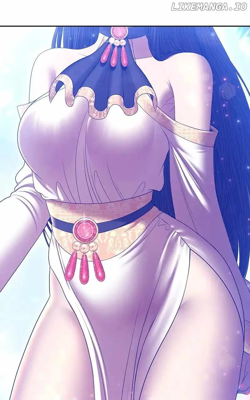 +99 Wooden stick Chapter 102 page 20