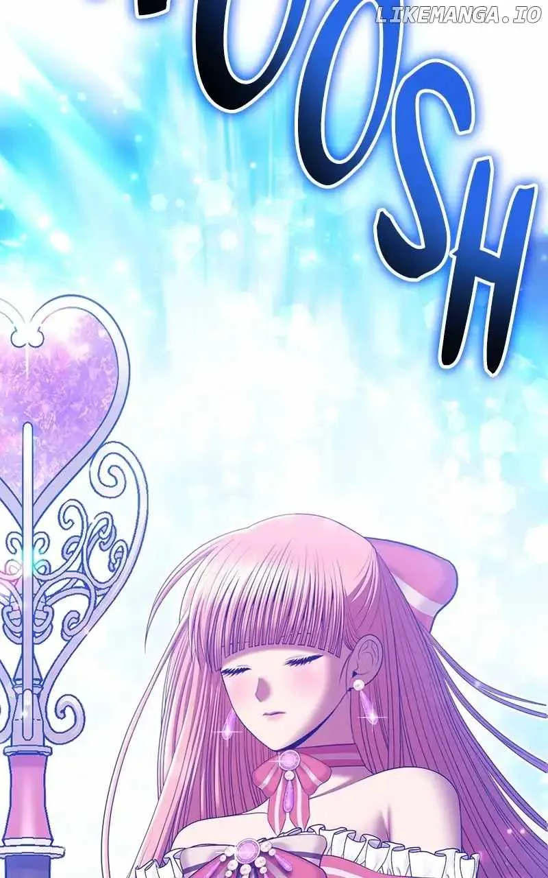 +99 Wooden stick Chapter 102 page 4