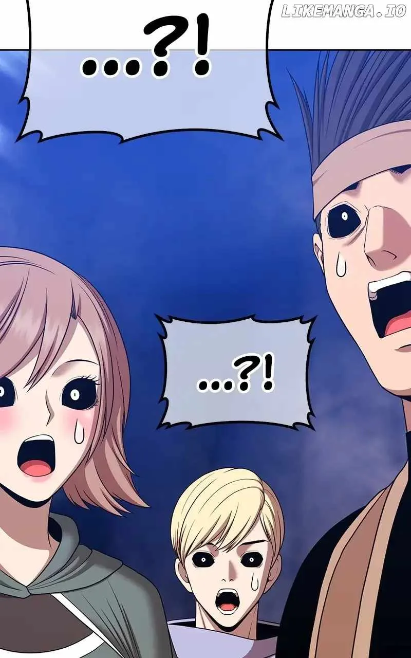 +99 Wooden stick Chapter 102 page 34