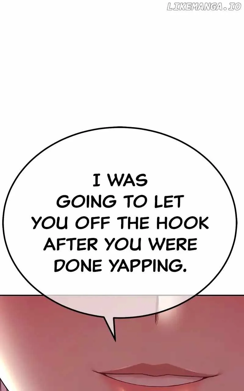 +99 Wooden stick Chapter 102 page 36