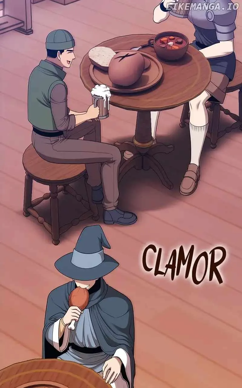 +99 Wooden stick Chapter 102 page 56